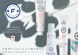 Fブランドイメージ